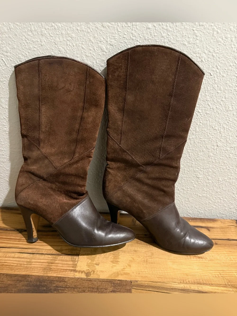 Upstage excellent vintage